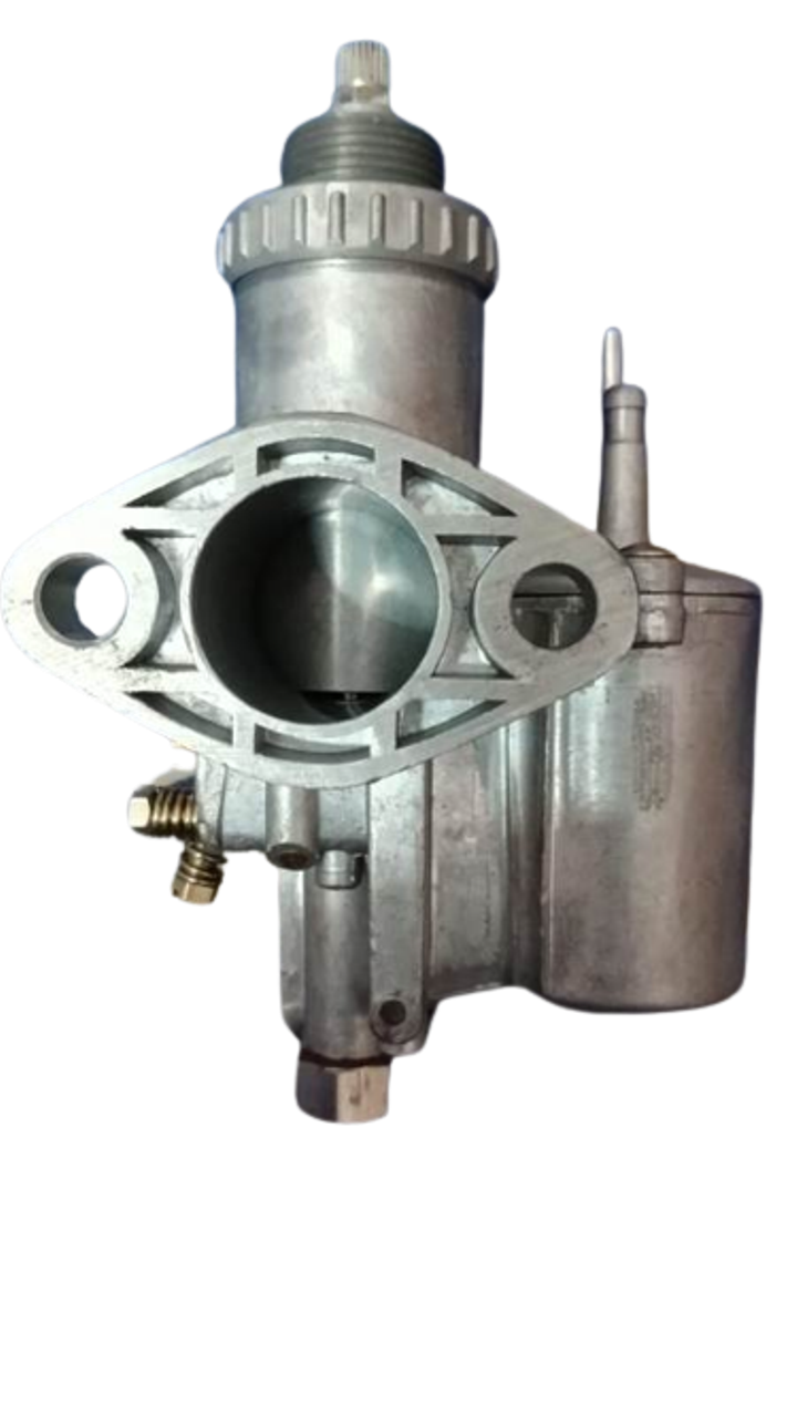 Pacco carburettor Yezdi Jawa motorcycles Vintage Spare Parts Dreamwheels